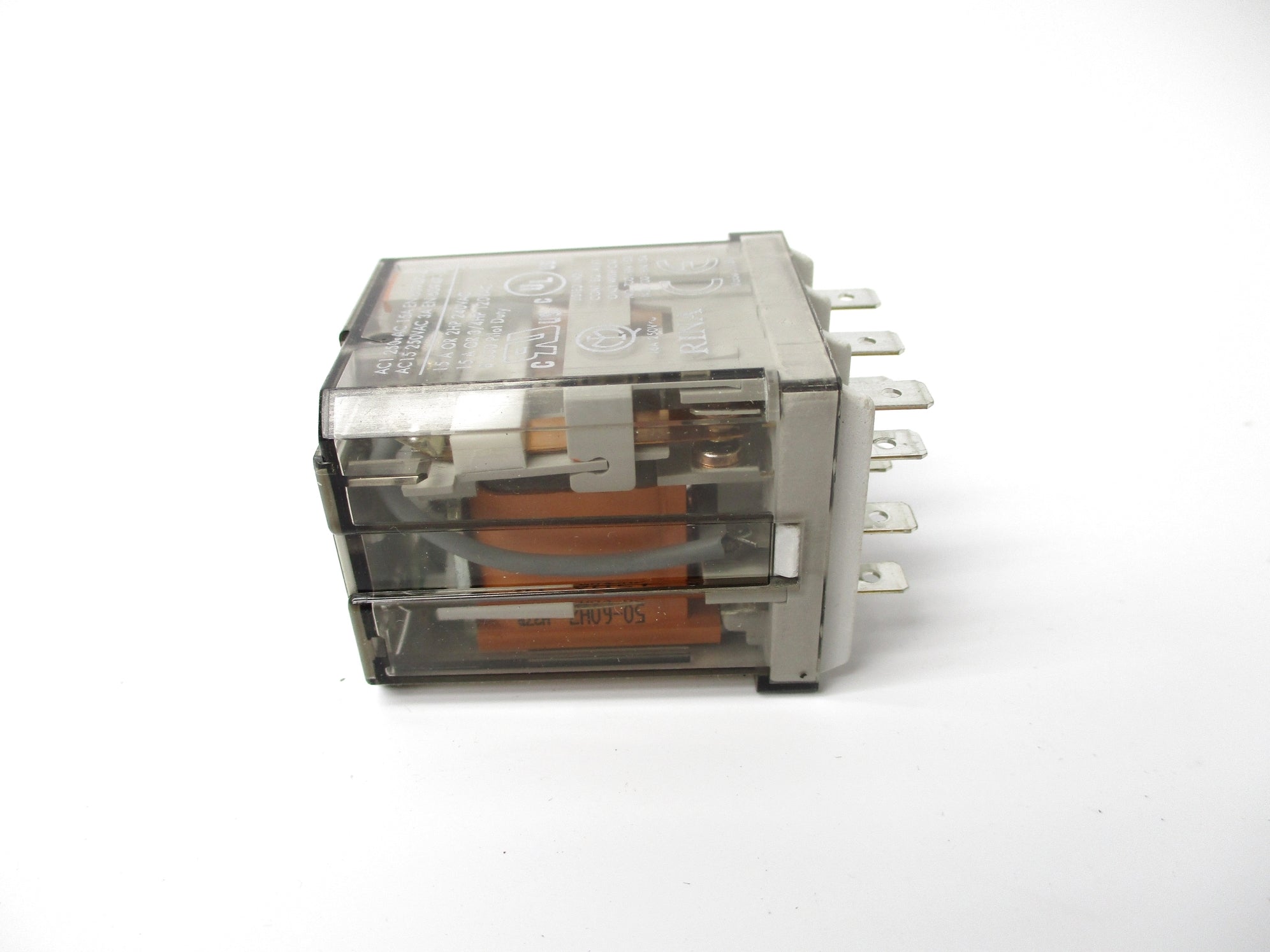 INDUSTRIAL SPARE PART 700-HB33A1-4 SER. E 120VAC 15A (WH) NSMP