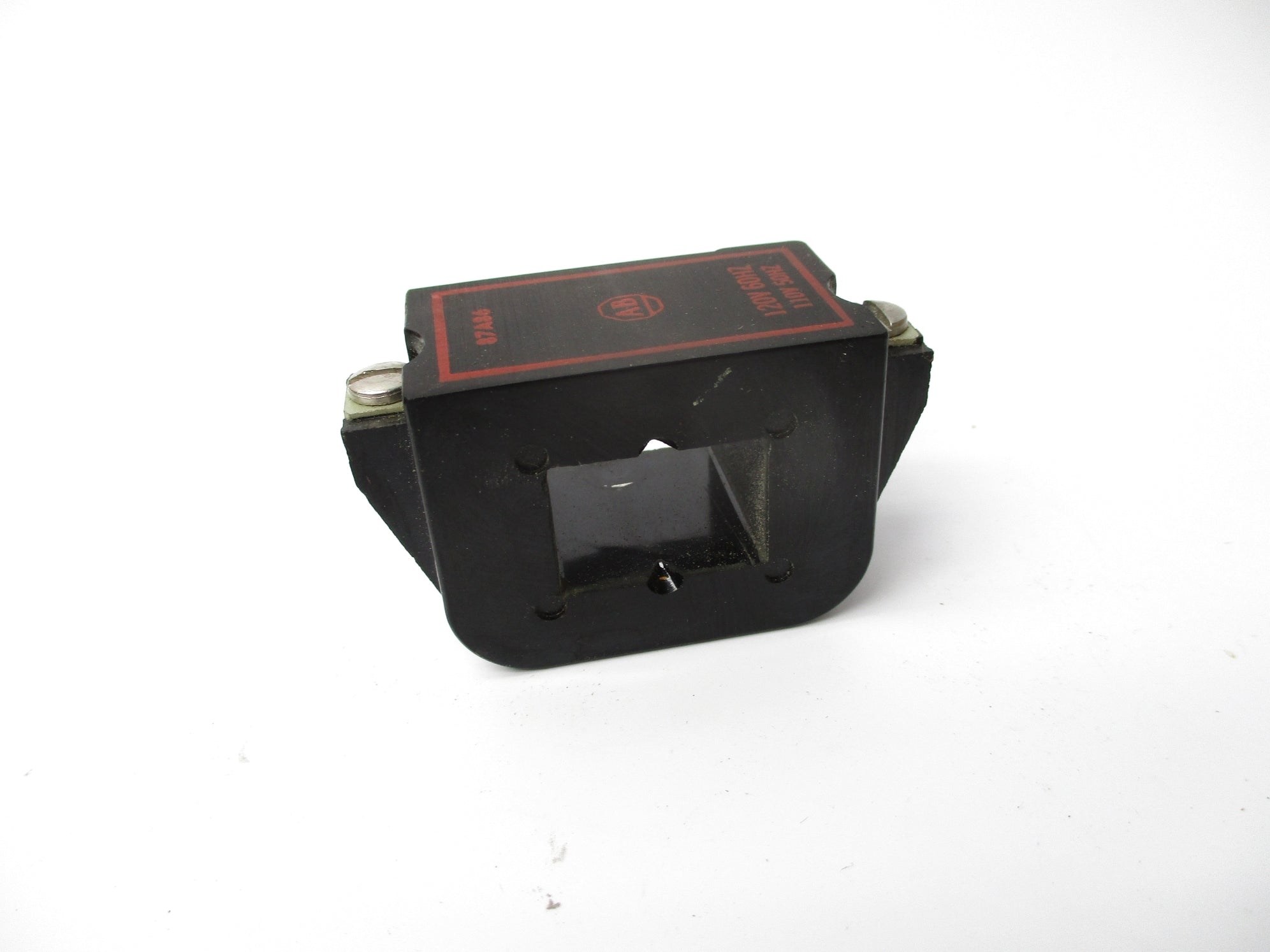 INDUSTRIAL SPARE PART 87A86 (BK/GR) NSMP