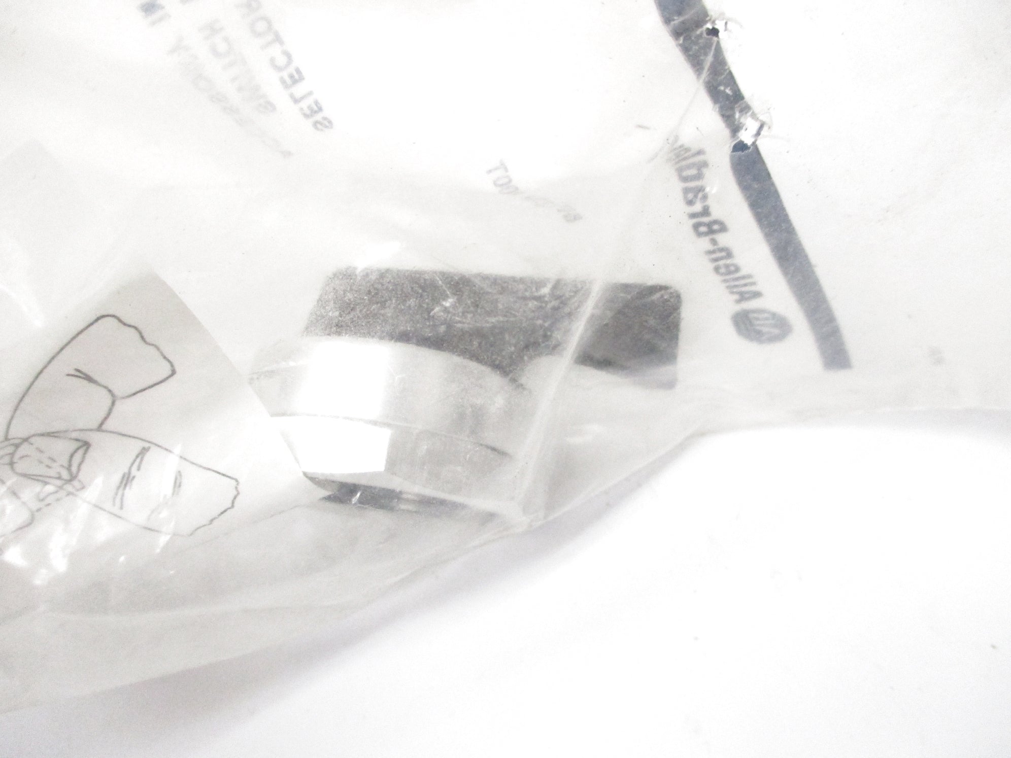 INDUSTRIAL SPARE PART 800T-N231F SER. N NSMP