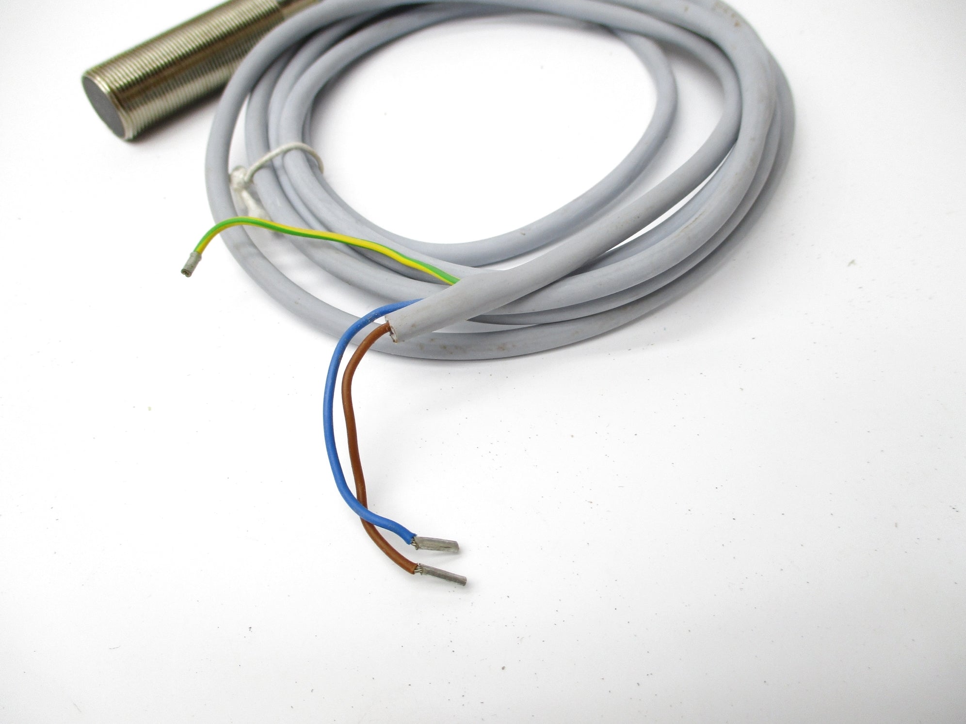 ALLEN BRADLEY 872C-A5C18-A2 SER. B 20-250VAC NSNP