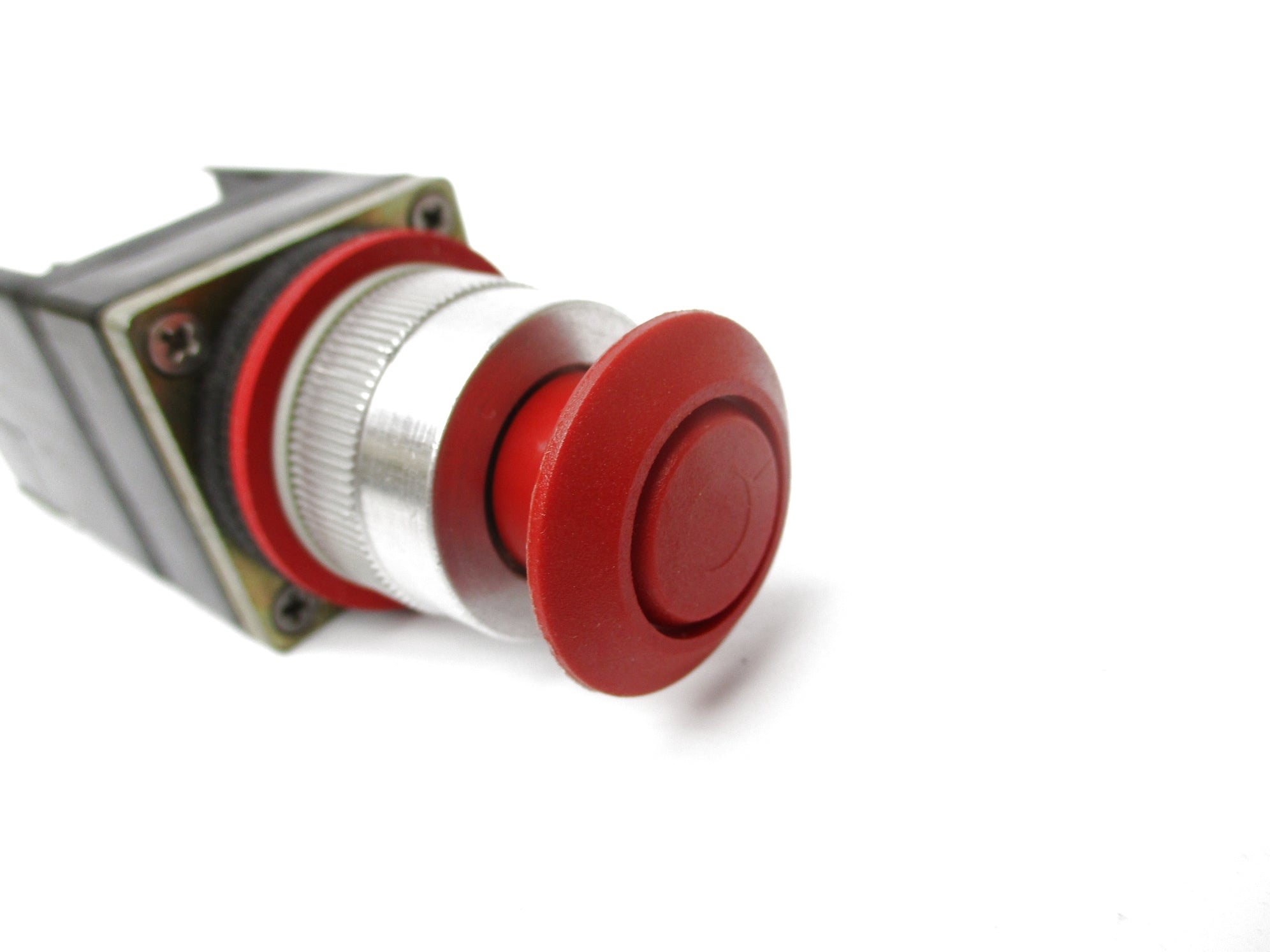 INDUSTRIAL SPARE PART 800MR-FX6A SER. C 300VAC (BK/YL) NSMP