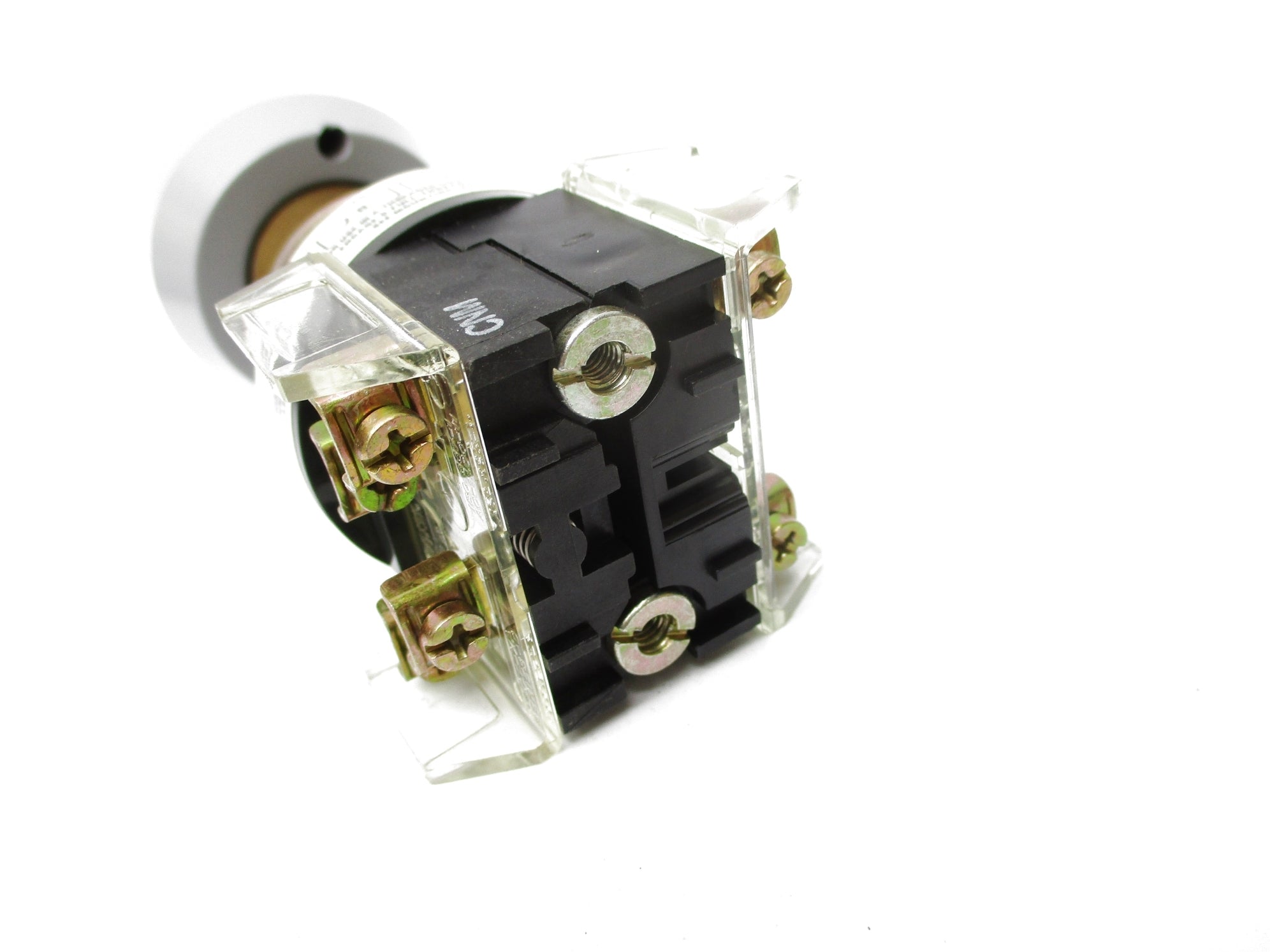 INDUSTRIAL SPARE PART 800H-QPB24G SER. C (BK/YL) NSMP