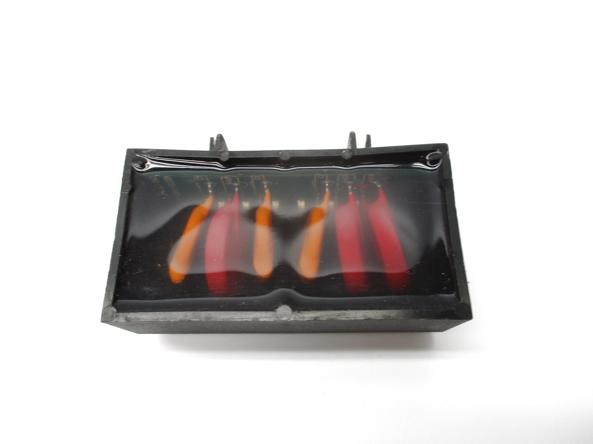 ALLEN BRADLEY 150-N84T SER. A (BK/YL) NSMP