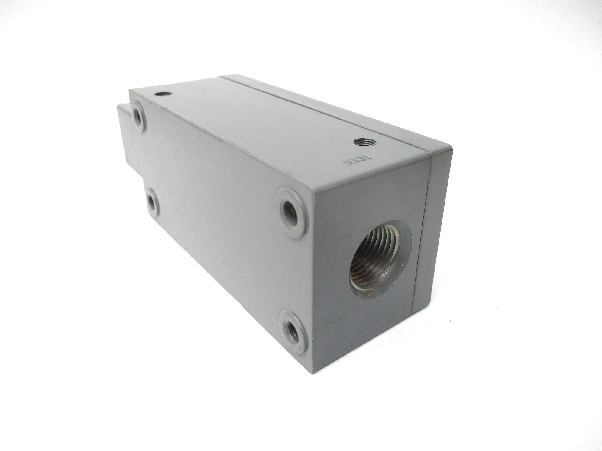 INDUSTRIAL SPARE PART 802X-A7 SER. C (BK/YL) NSMP