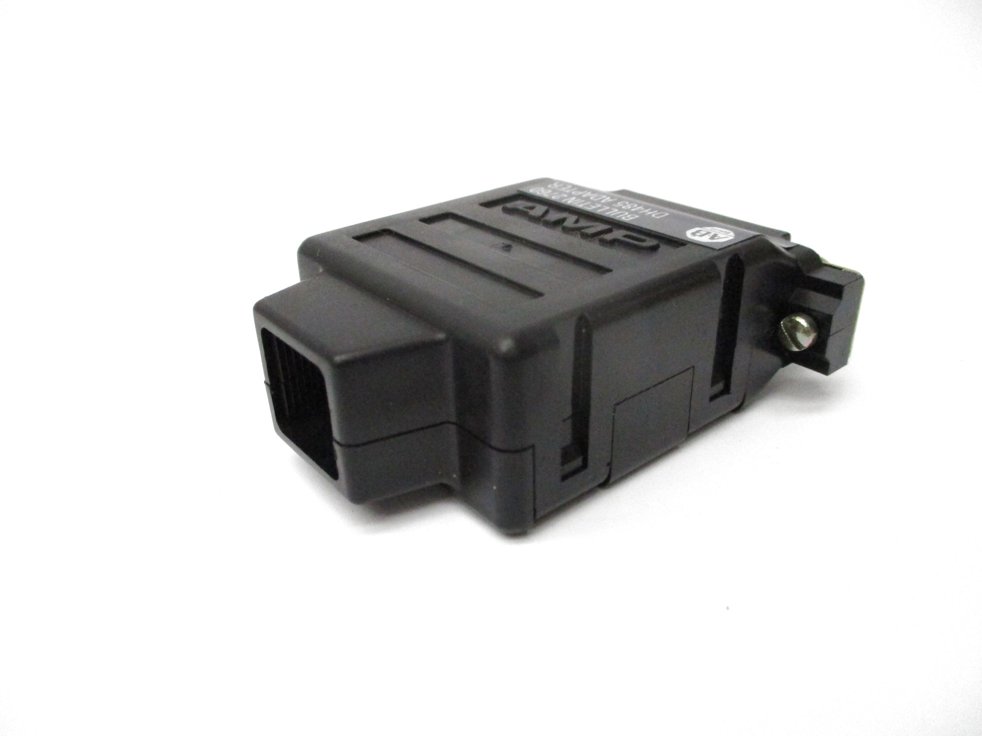INDUSTRIAL SPARE PART 2760-A485 SER. A (BK/YL) NSMP