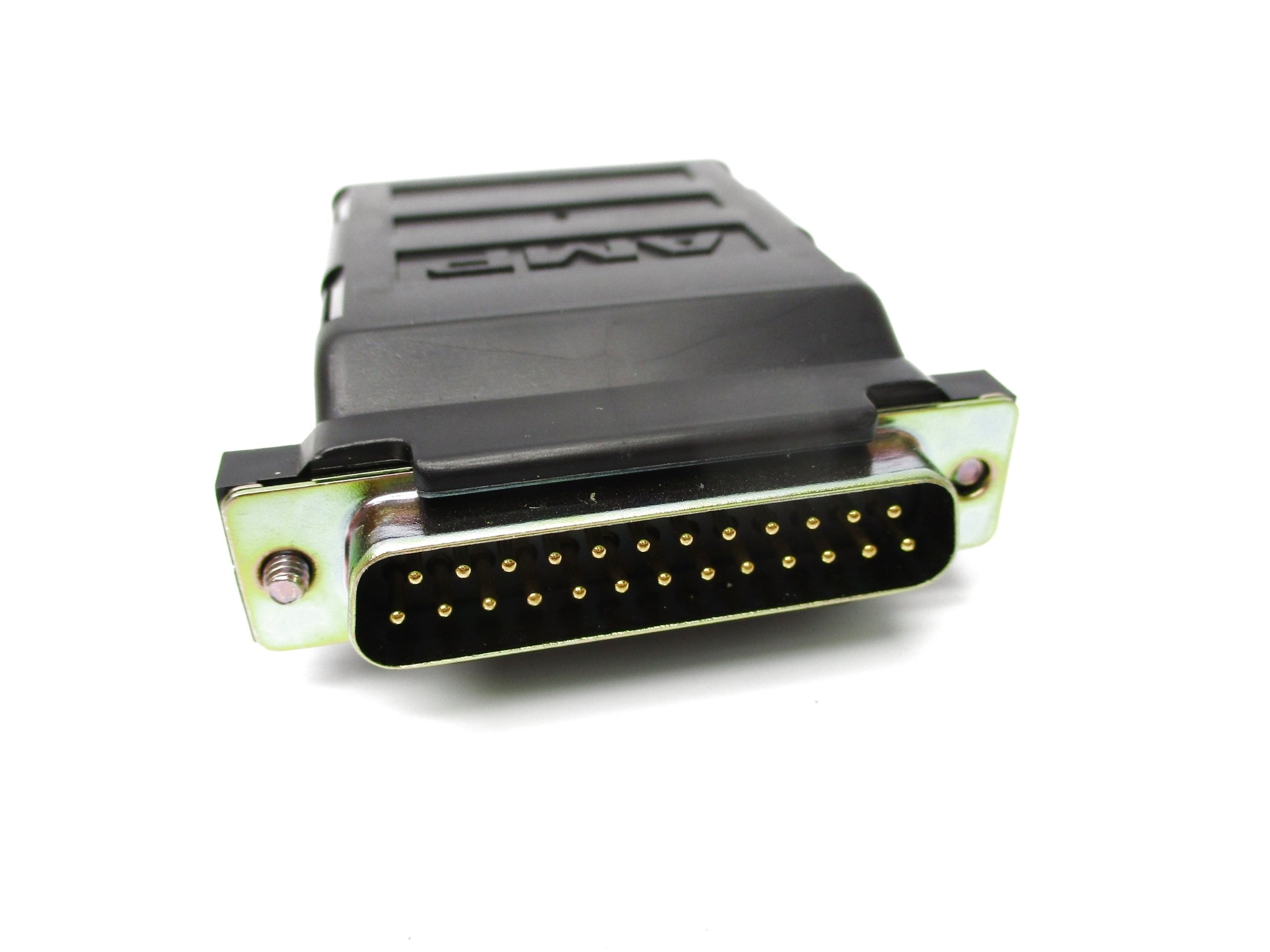 INDUSTRIAL SPARE PART 2760-A485 SER. A (BK/YL) NSMP