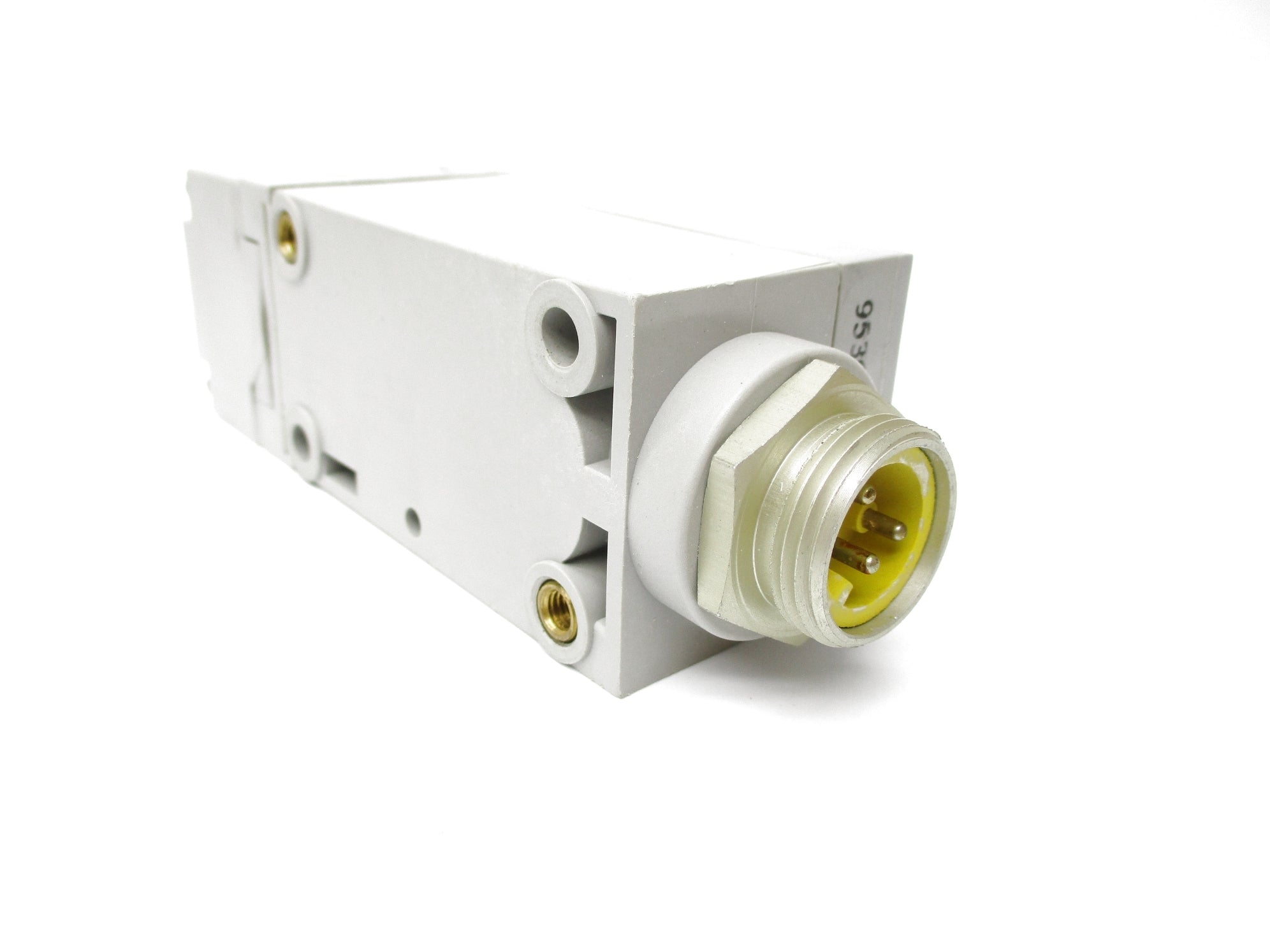 INDUSTRIAL SPARE PART 802PR-LAAK1 SER. C (BK/YL) NSMP
