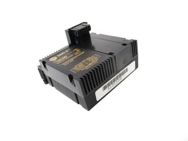 ALLEN BRADLEY 150-ND SER. A (BK/YL) NSMP