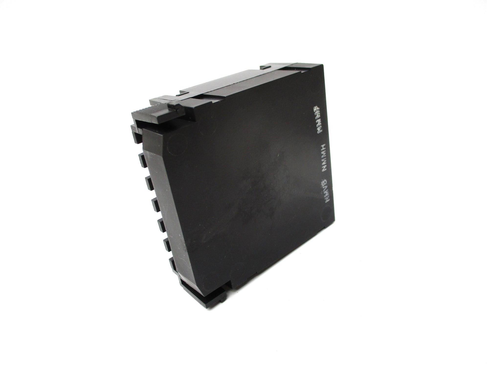 ALLEN BRADLEY 150-ND SER. A (BK/YL) NSMP