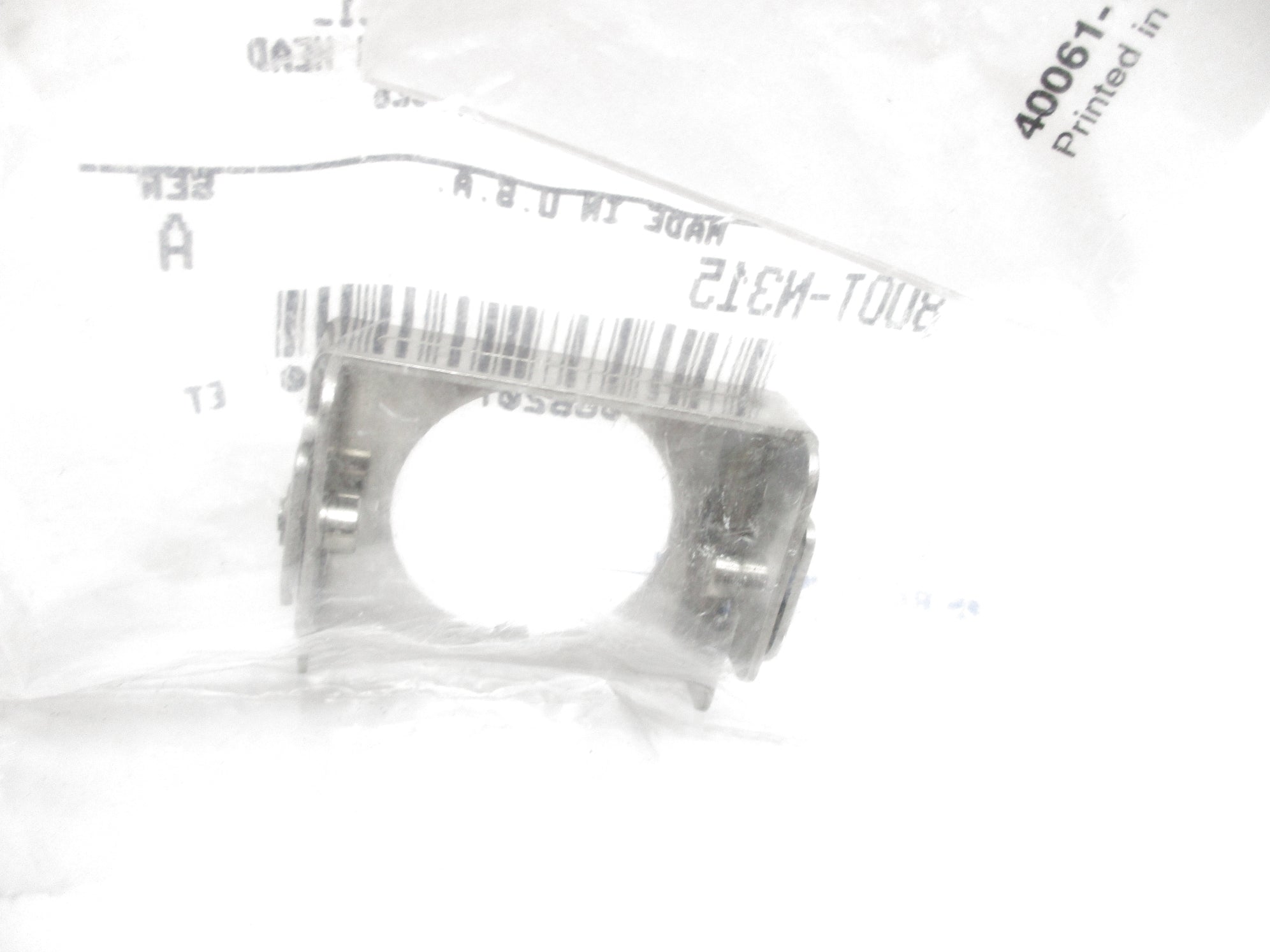 INDUSTRIAL SPARE PART 800T-N315 SER. A NSMP