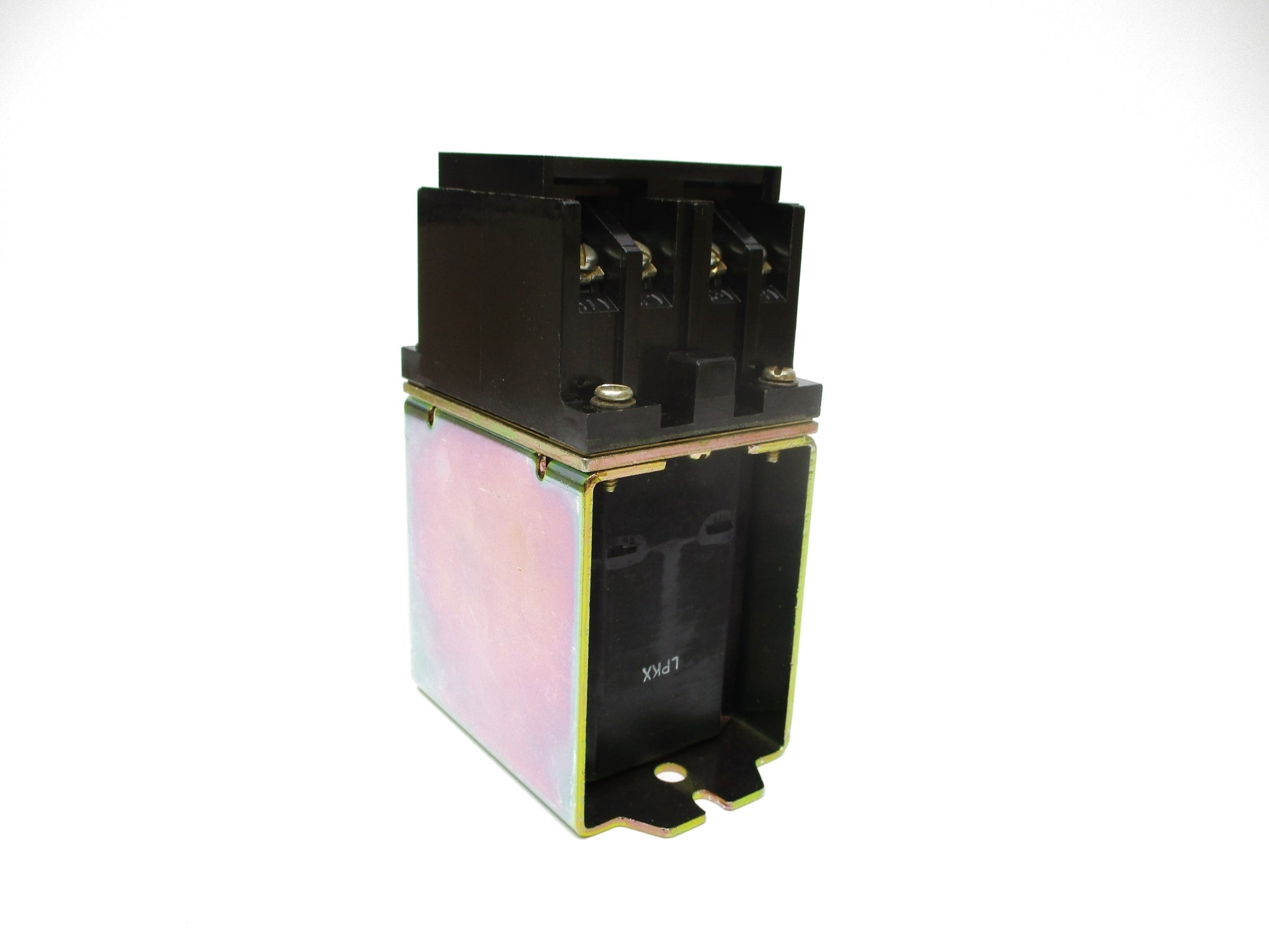INDUSTRIAL SPARE PART 700DC-P400Z24 SER. A 24VDC (BR/YL) NSMP