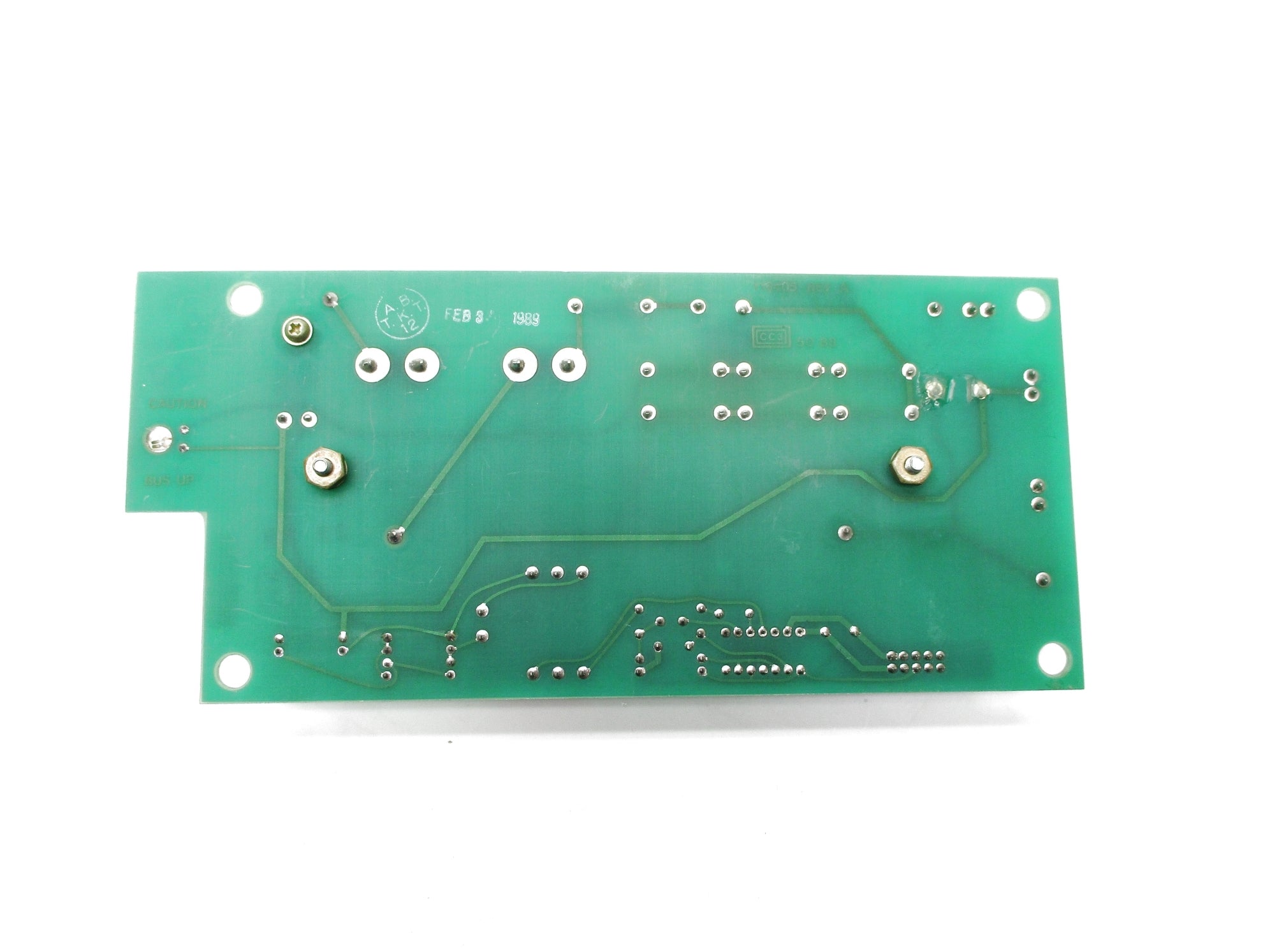 ALLEN BRADLEY 50405 REV. 03 NSNP