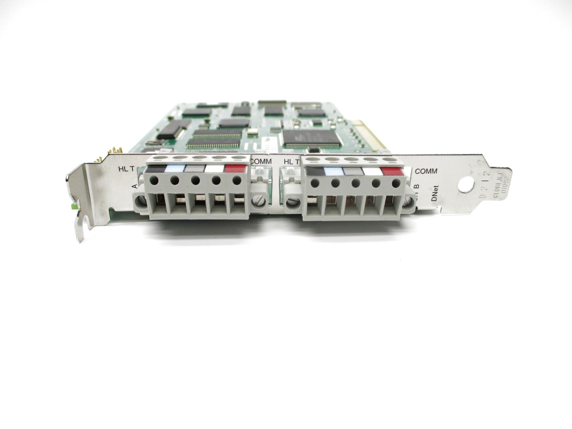 MOLEX SST-DN3-PCI-2 NSNP