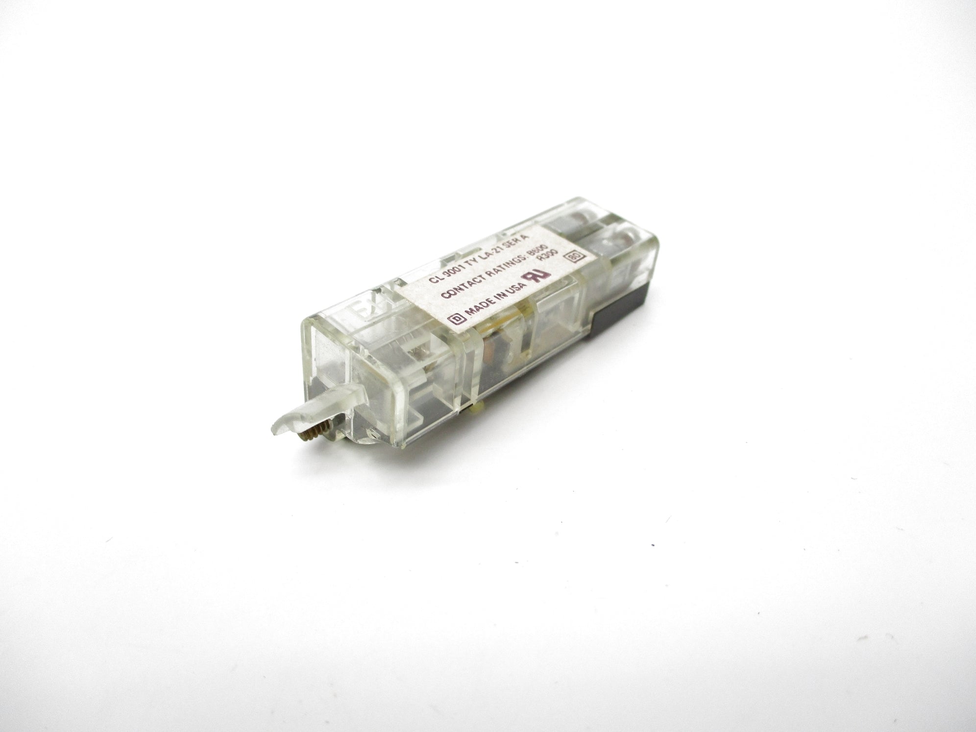 SQUARE D 9001TYLA21 SER. A NSNP