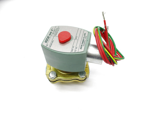 ASCO 8210G1 24/DC NSNP