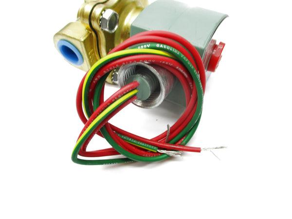 ASCO 8210G1 24/DC NSNP