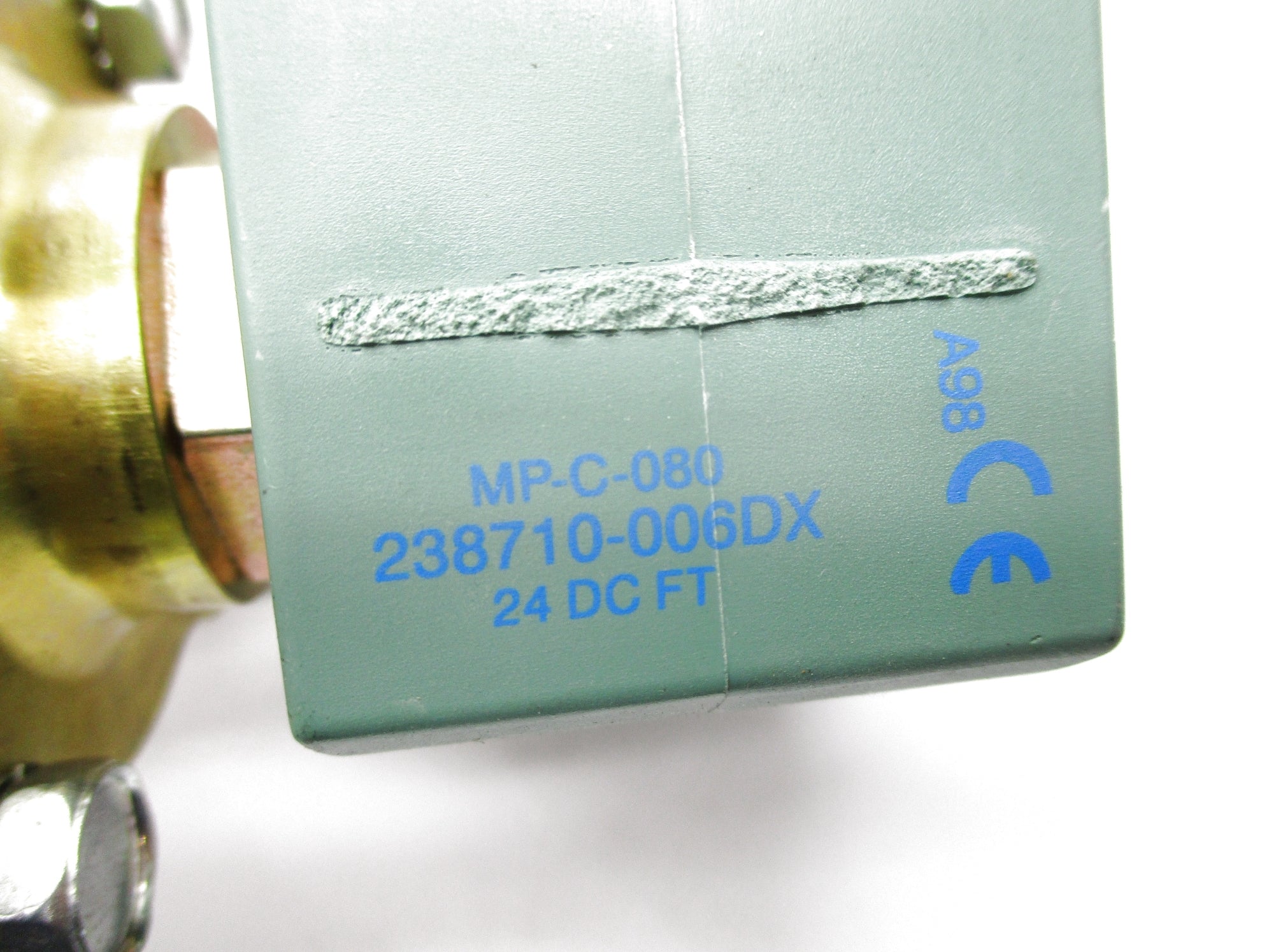 ASCO 8210G1 24/DC NSNP