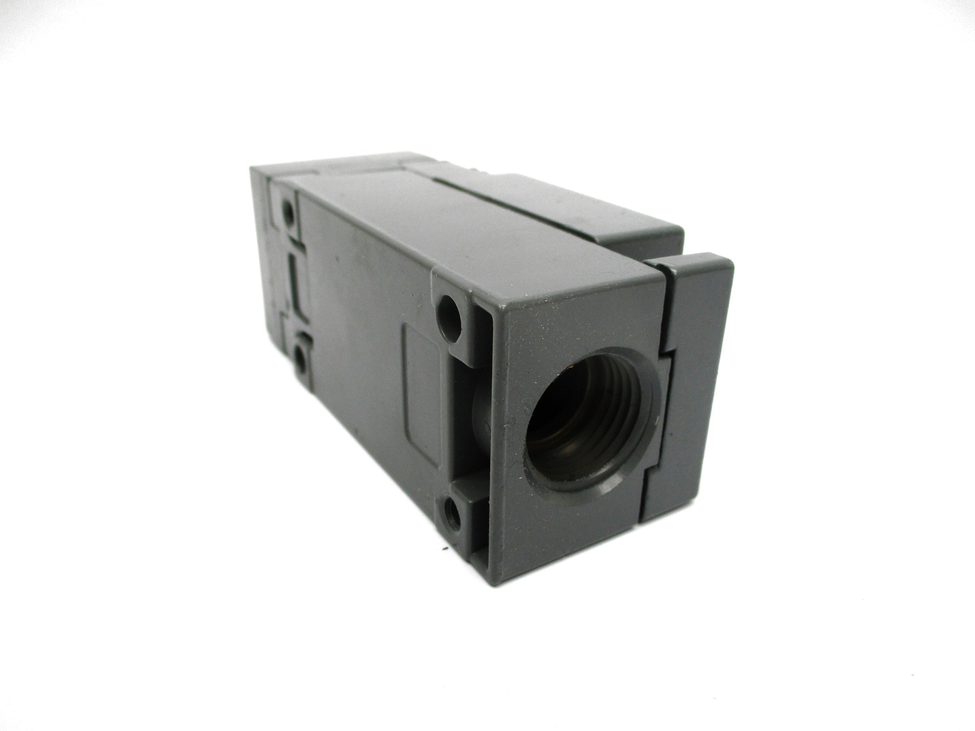 SQUARE D 9007C62B2 SER. A NSMP