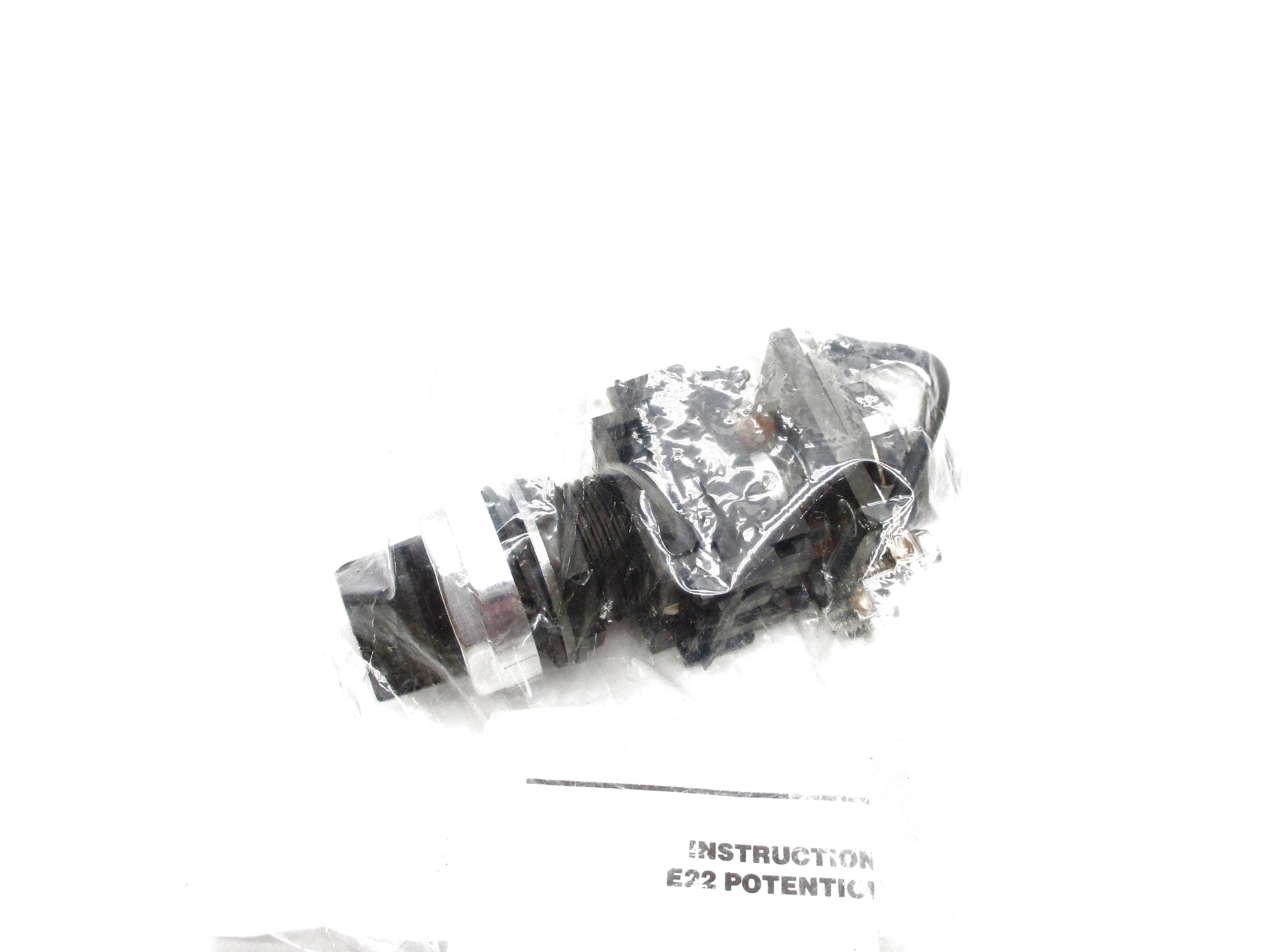 POTENTIOMETER E22PX1F10 NSMP