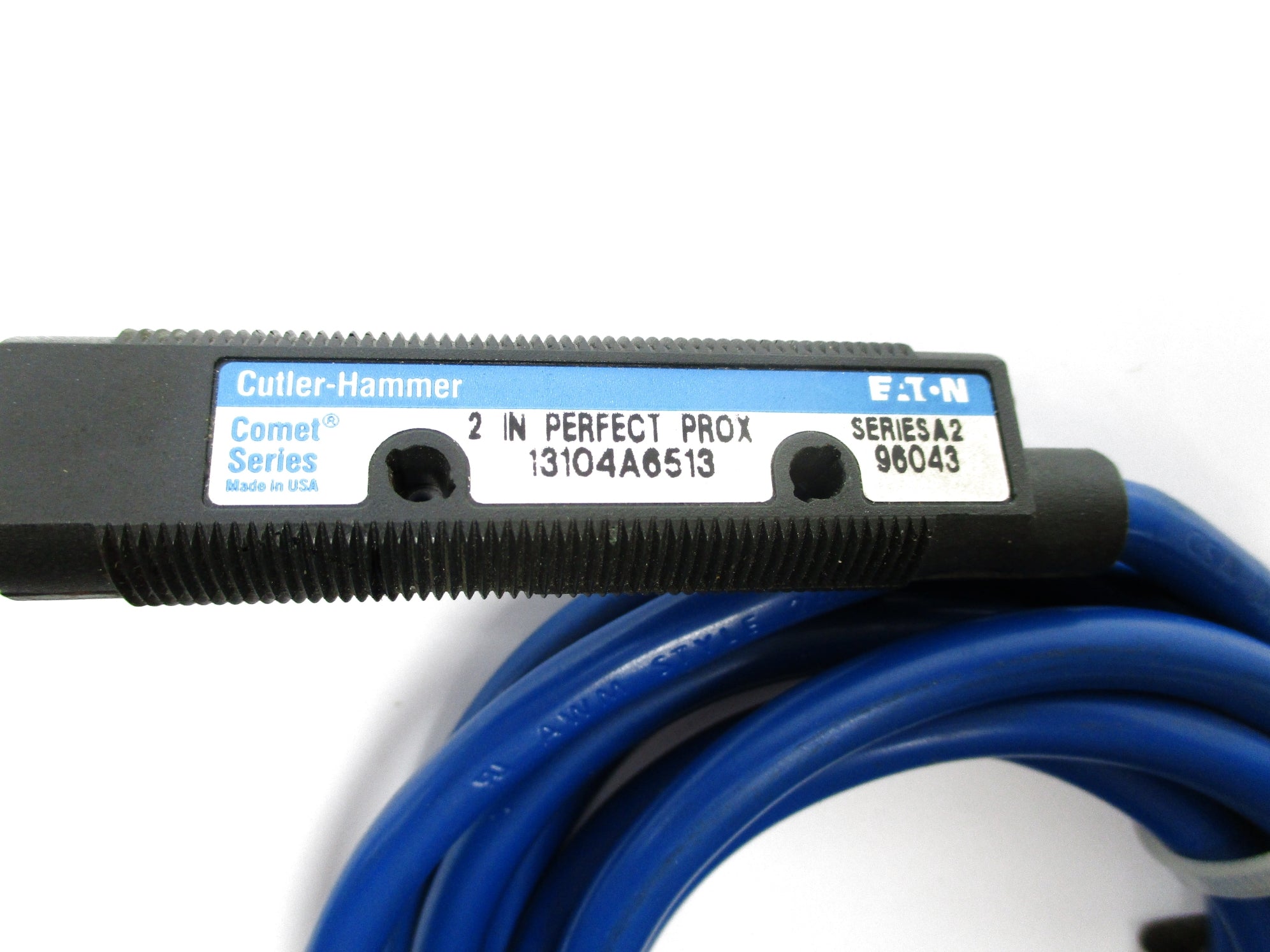 CUTLER HAMMER 13104A6513 SER. A2 NSNP