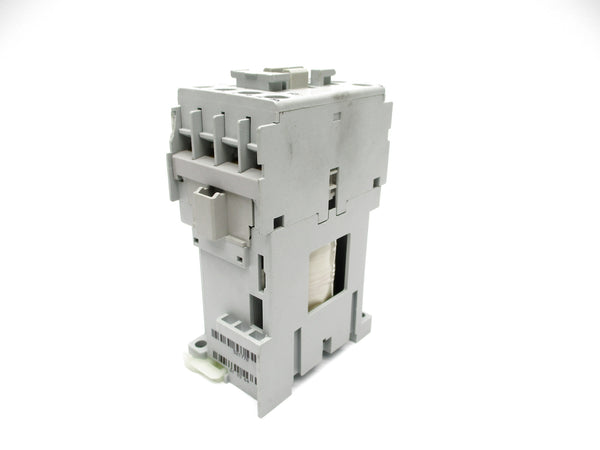 ALLEN BRADLEY 100-C12DJ10 SER. A 24VDC 32A (BR/WH)NSMP