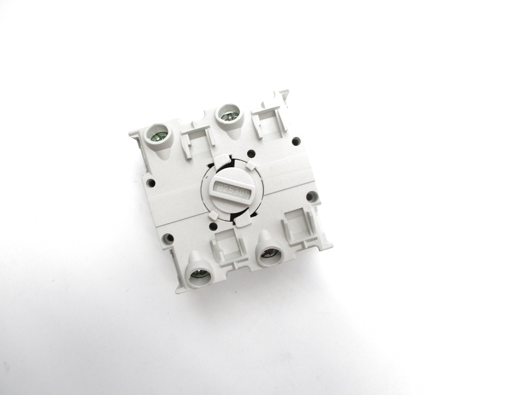 INDUSTRIAL SPARE PART 194L-E25-1752 SER. A (BR/WH) NSMP