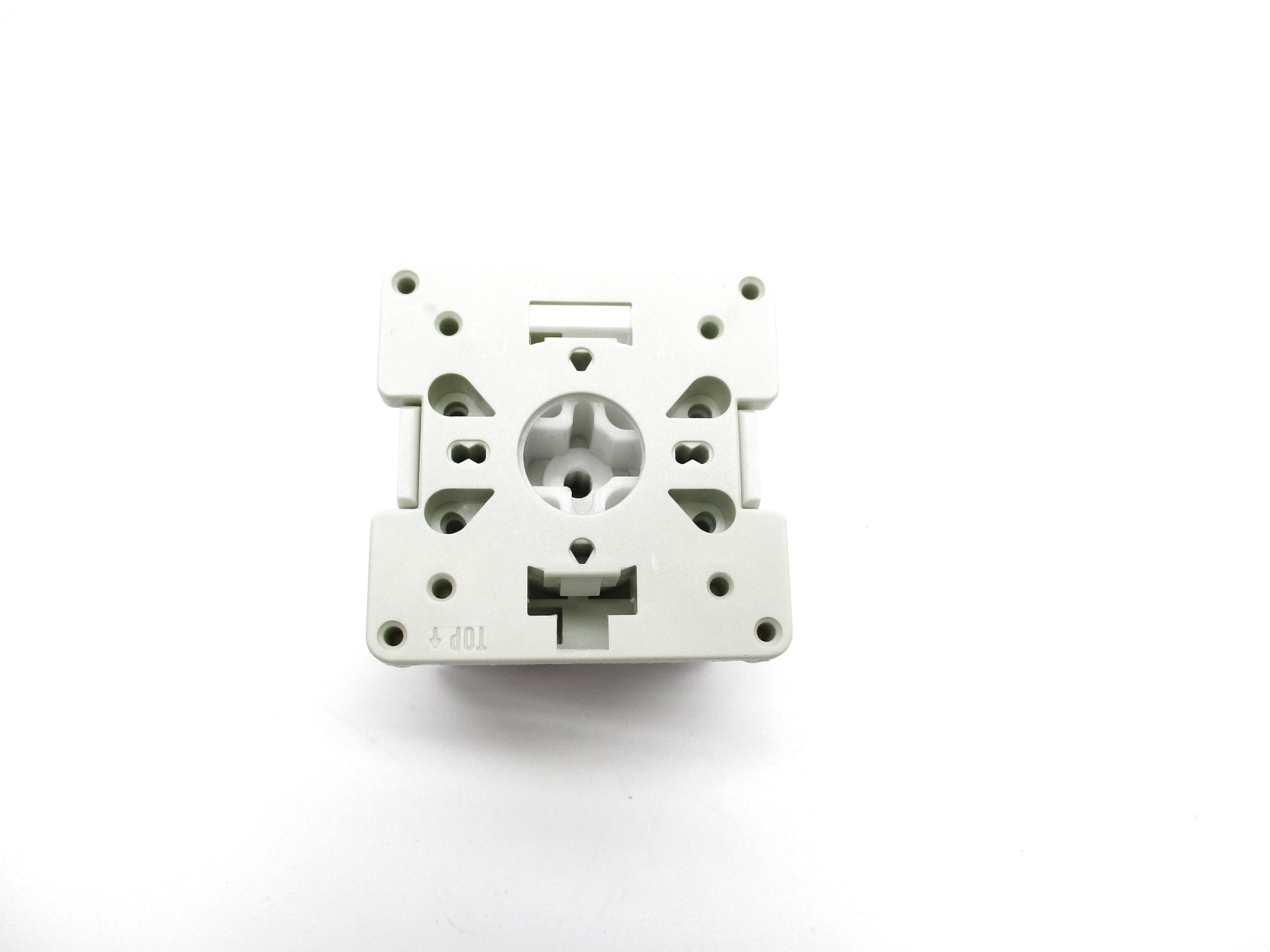 INDUSTRIAL SPARE PART 194L-E25-1752 SER. A (BR/WH) NSMP