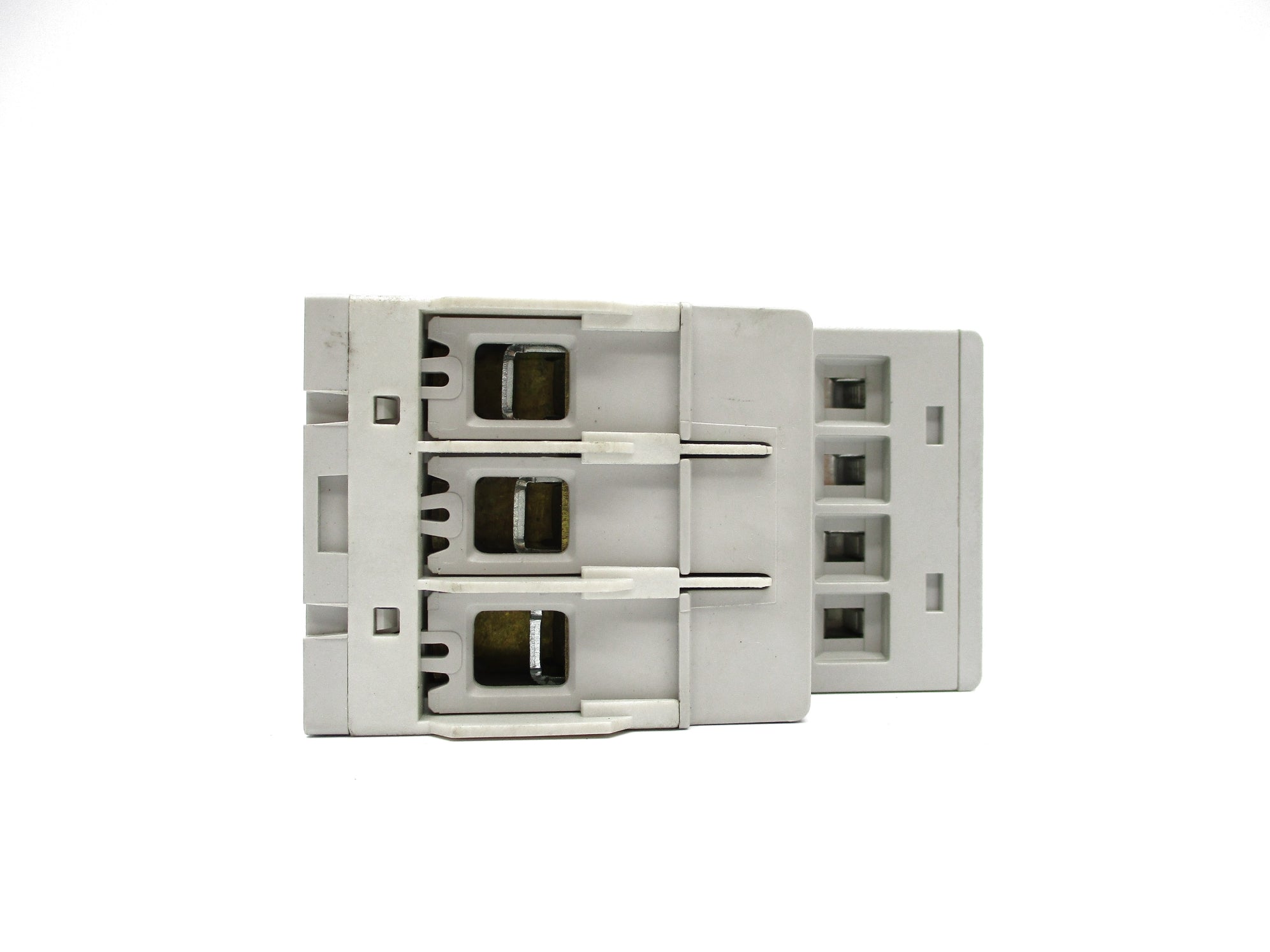 ALLEN BRADLEY 193-EEBB SER. B 600V 1.0A NSNP