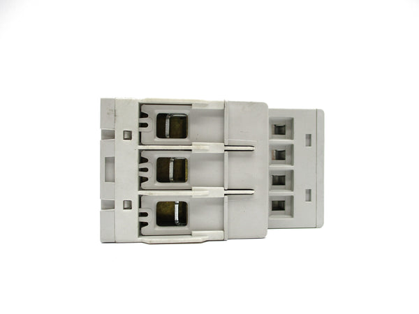 ALLEN BRADLEY 193-EEBB SER. B 600V 1.0A NSNP