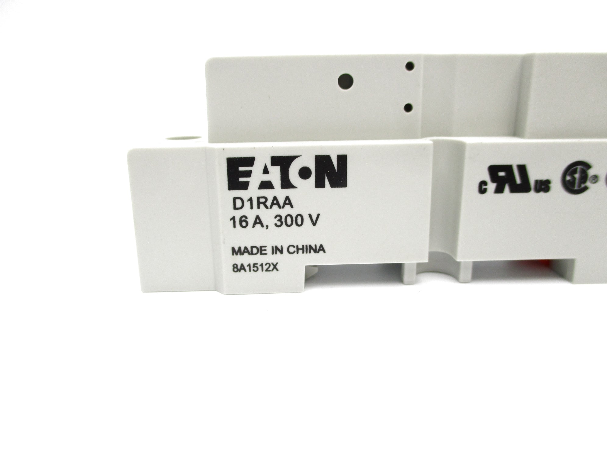 EATON D1RAA 300V 16A NSNP
