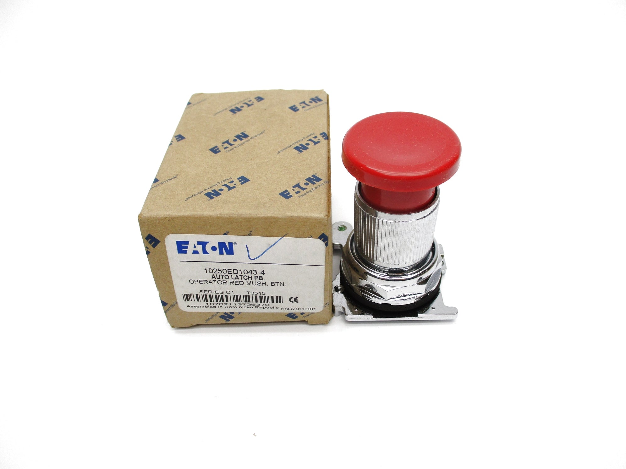 EATON 10250ED1043-4 SER. C1 NSMP