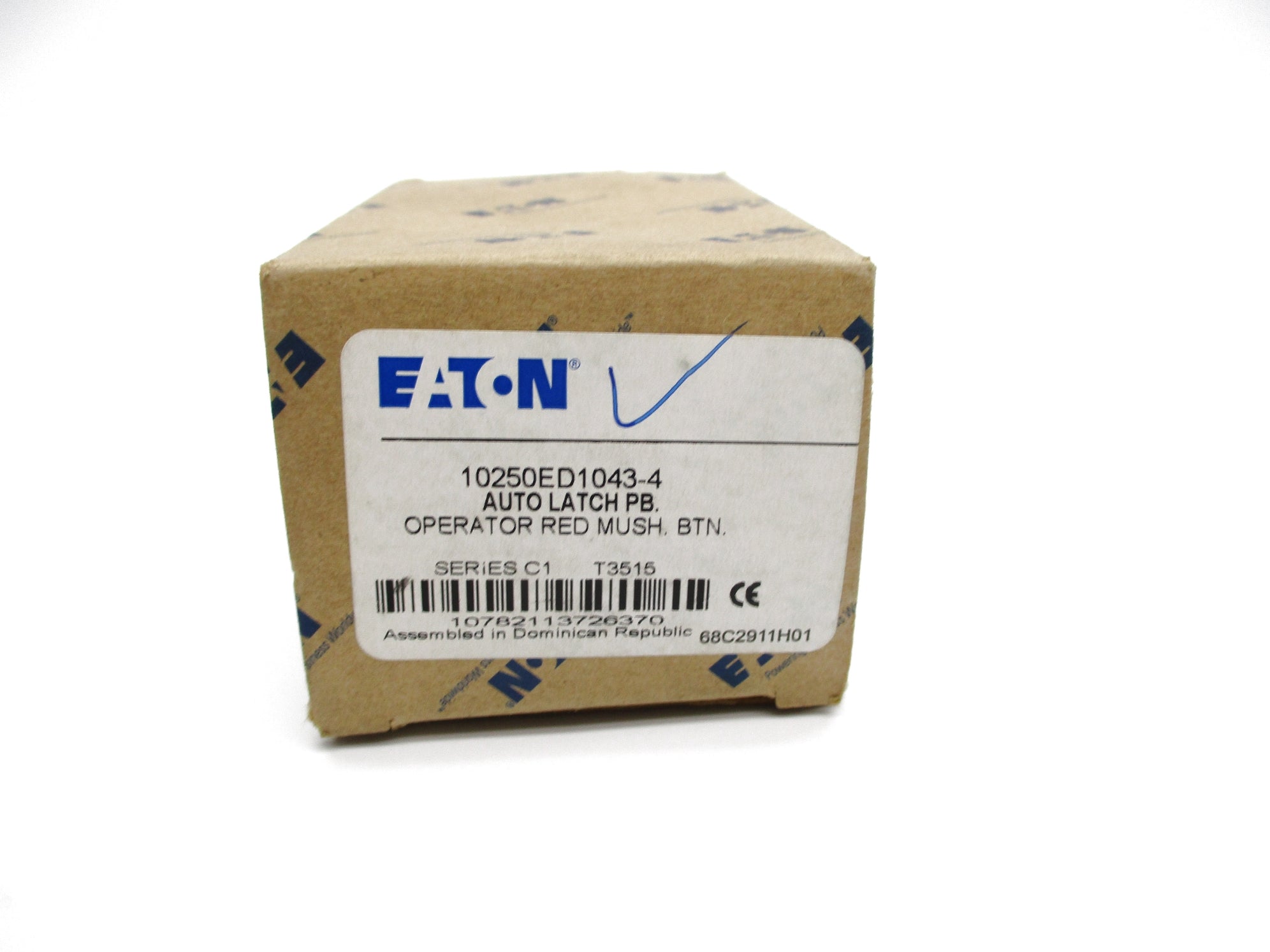 EATON 10250ED1043-4 SER. C1 NSMP