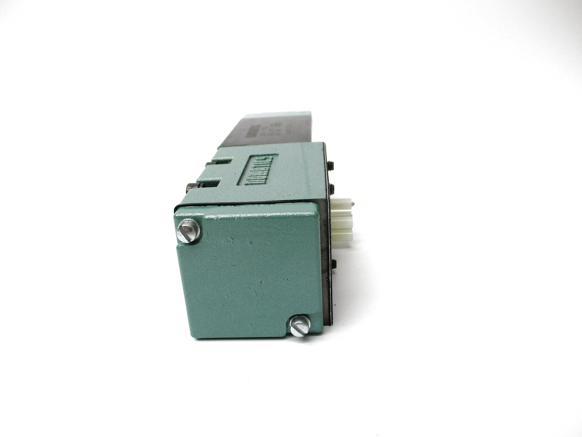 NUMATICS 152SA400M000061 24VDC .25A 150PSI NSNP