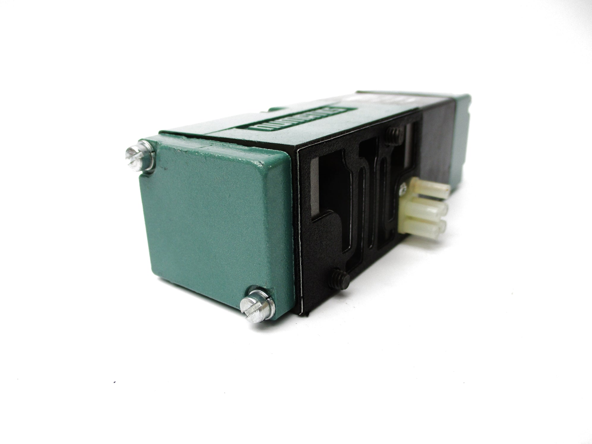 NUMATICS 081SA400K000030 110-120V .15A 150PSI NSNP