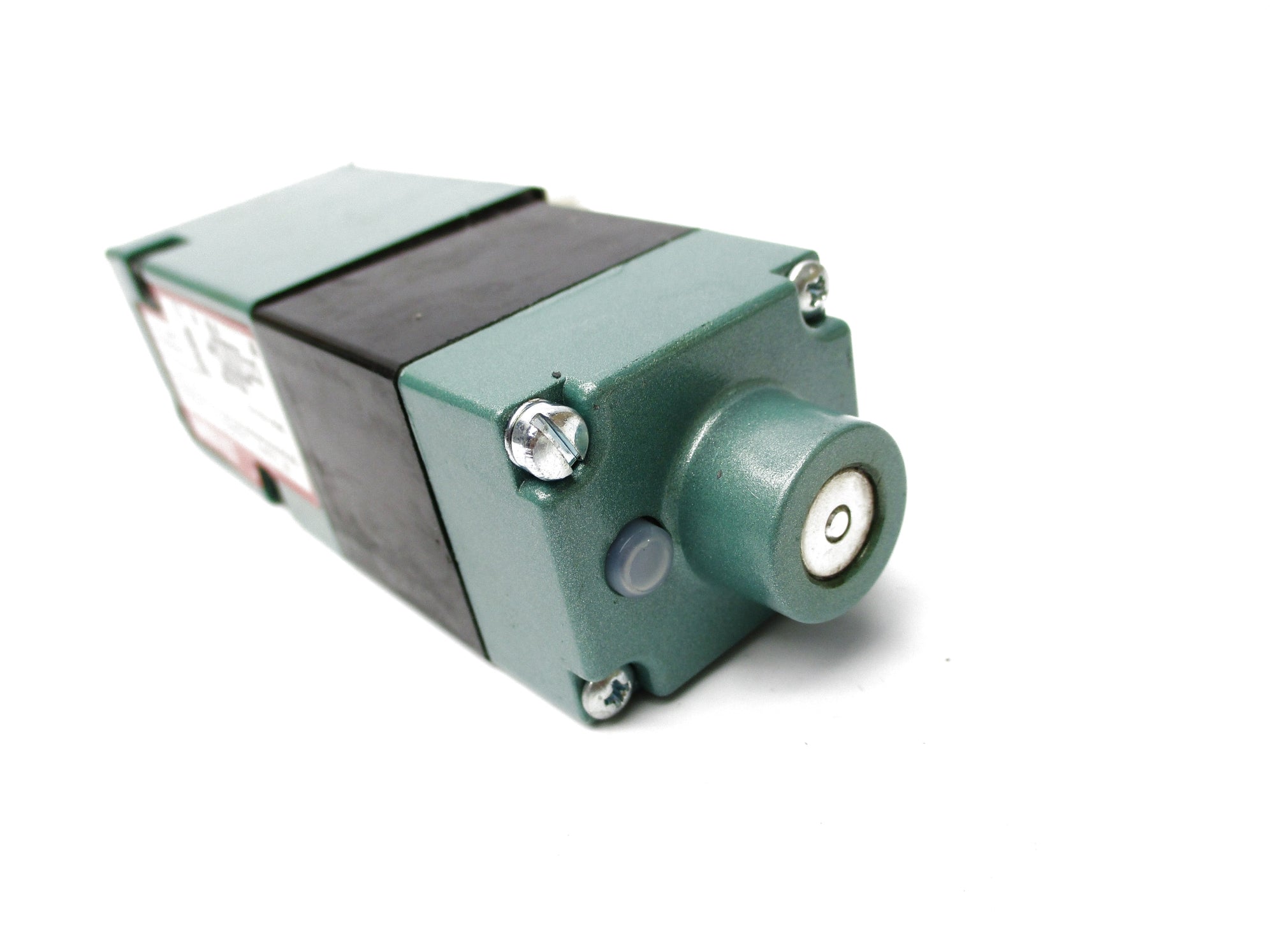 NUMATICS 081SA400K000030 110-120V .15A 150PSI NSNP