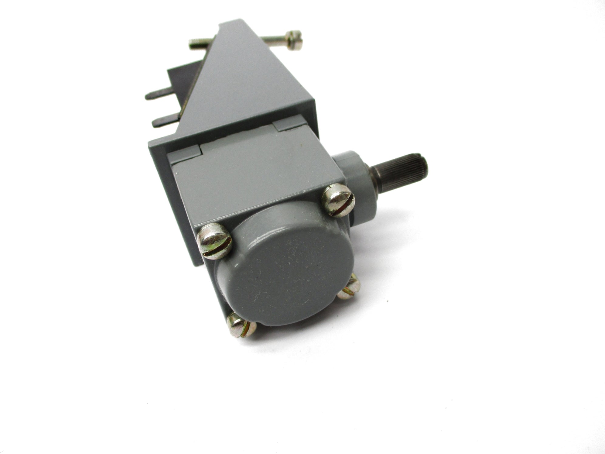INDUSTRIAL SPARE PART 802T-HP1 SER. F (BK/YL) NSMP