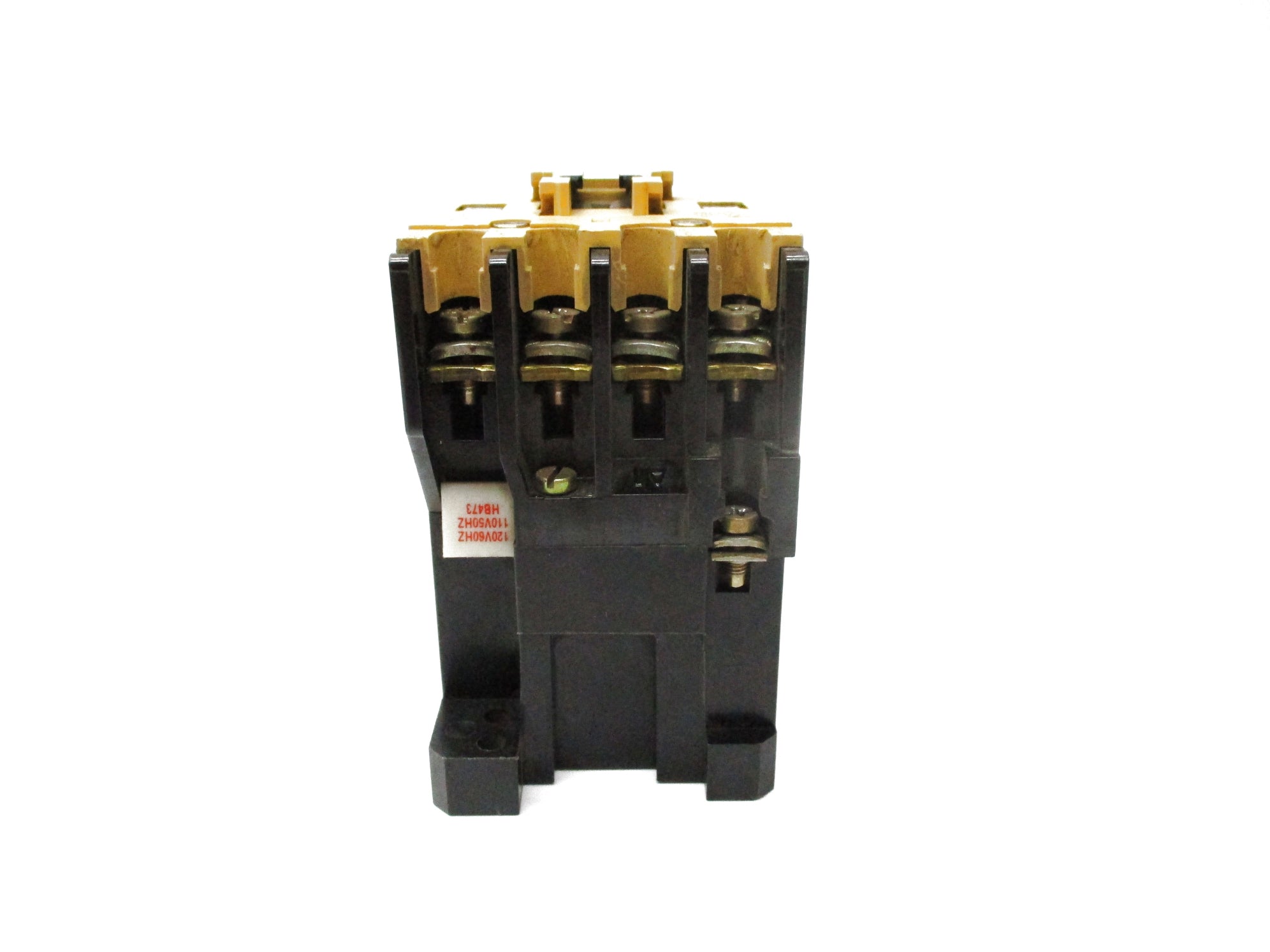 ALLEN BRADLEY 100-A18ND3 SER. C 110/120V NSNP