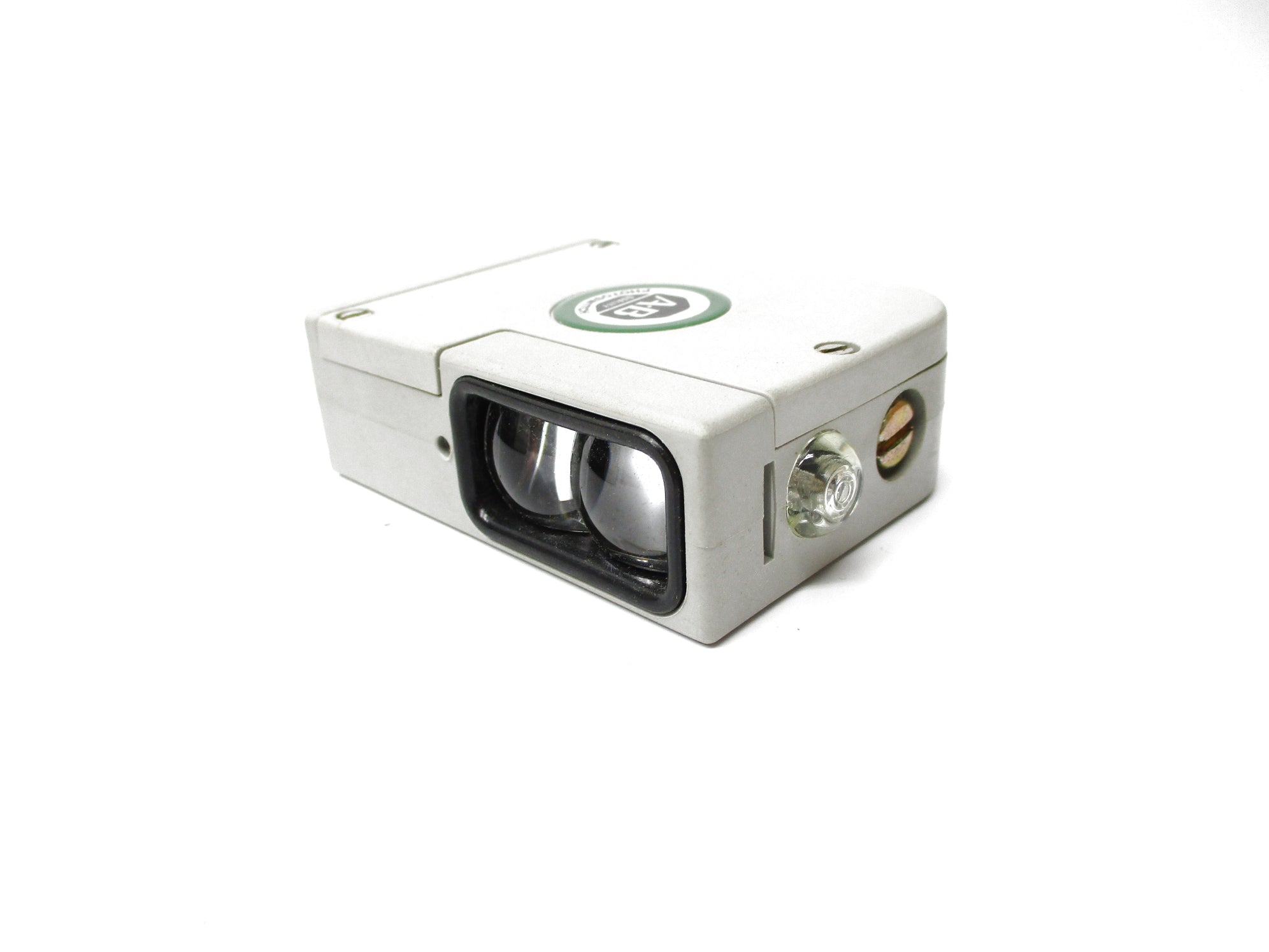 ALLEN BRADLEY 42MRU-5000 SER. C (BK/YL) NSMP