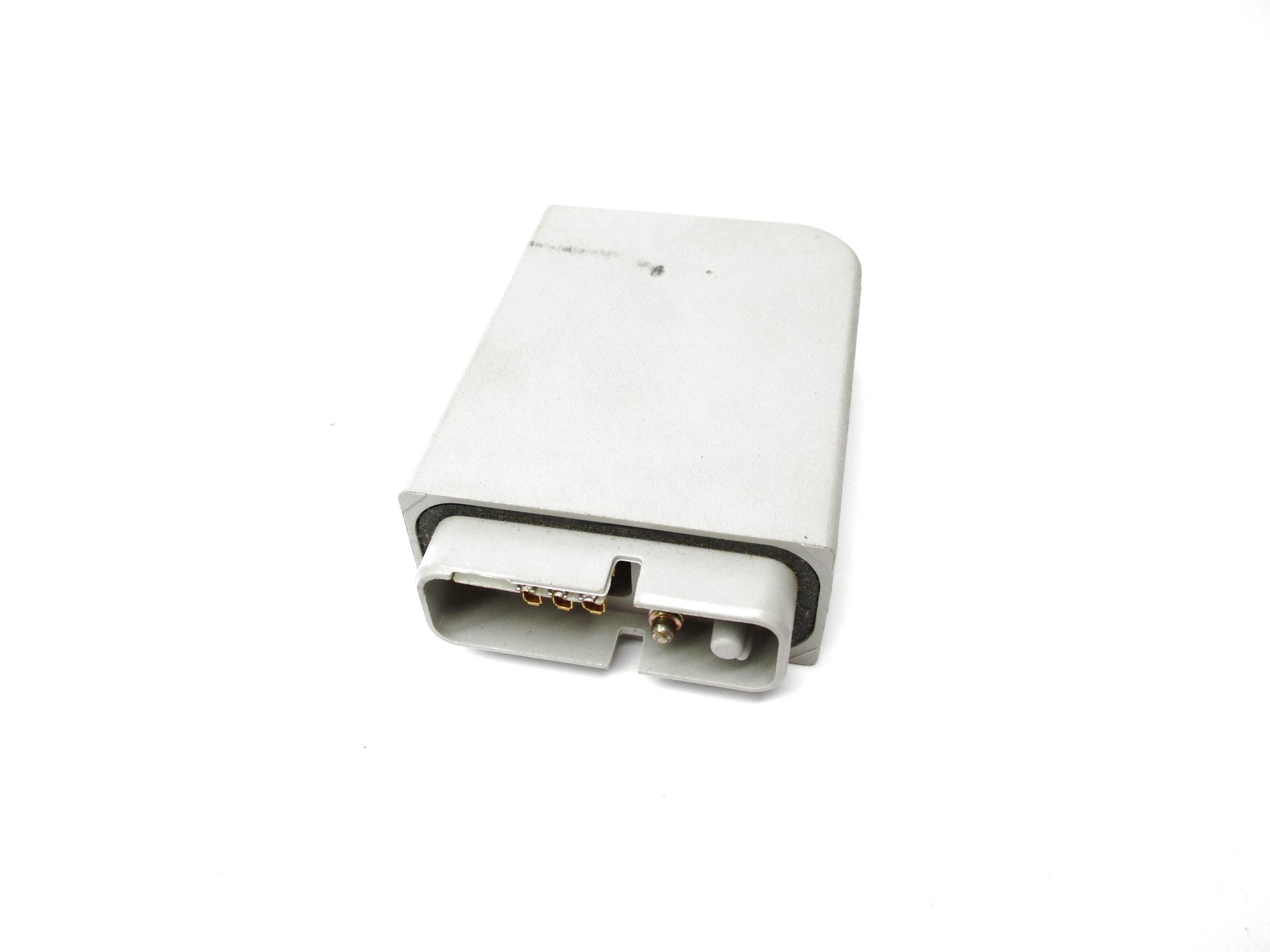 ALLEN BRADLEY 42MRU-5000 SER. C (BK/YL) NSMP