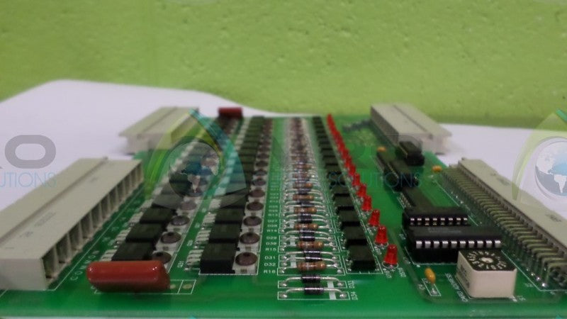 MODULE 040383 REV.C  NSNP