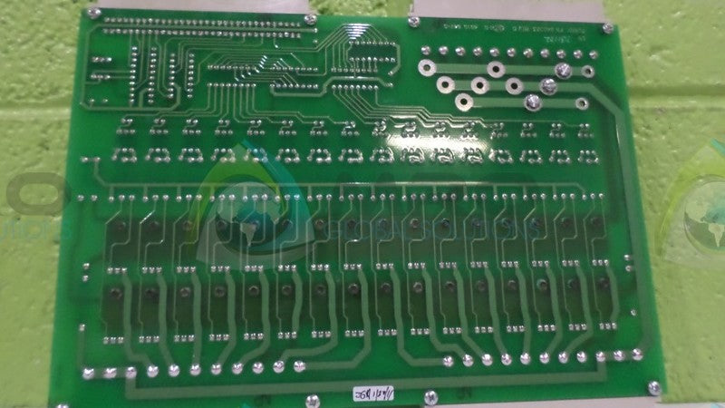 MODULE 040383 REV.C  NSNP