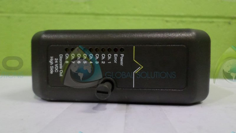 FISHER-ROSEMOUNT KJ3001X1-BJ1 INPUT MODULE NSNP