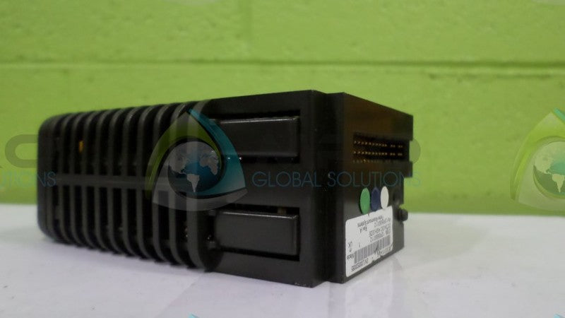 FISHER-ROSEMOUNT KJ3001X1-BJ1 INPUT MODULE NSNP