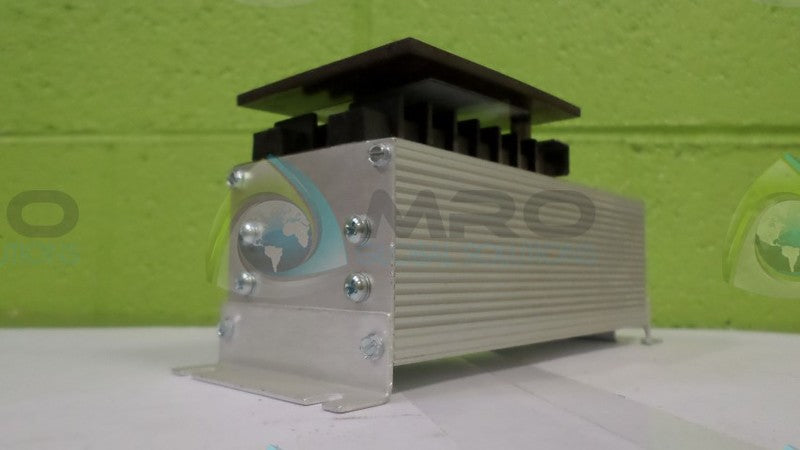 MOORE DCA/4-20MA DC CURRENT ALARM NSNP