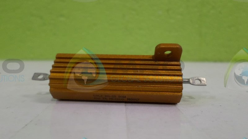 DALE RH-50-50 RESISTOR 10 OHMS NSNP