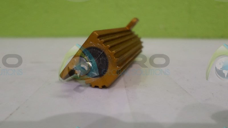 DALE RH-50-50 RESISTOR 10 OHMS NSNP