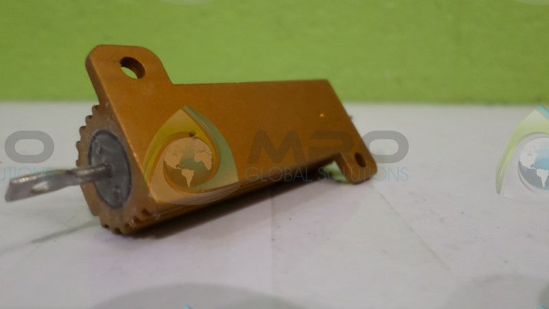 DALE RH-50-50 RESISTOR 10 OHMS NSNP