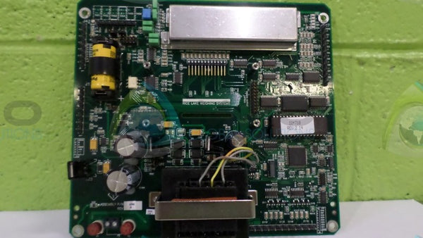 RLW SYSTEM 67053 CIRCUIT BOARD NSNP