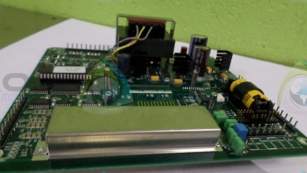 RLW SYSTEM 67053 CIRCUIT BOARD NSNP