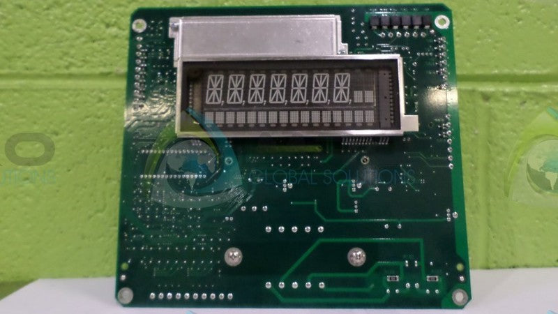 RLW SYSTEM 67053 CIRCUIT BOARD NSNP